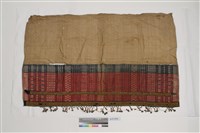 藏品(女子長裙)的圖片